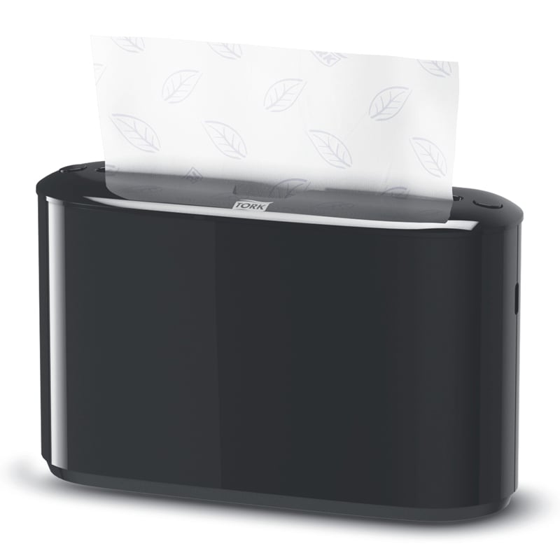 Tork Xpress Fristående Dispenser Multifold Handduk, H2 - 2