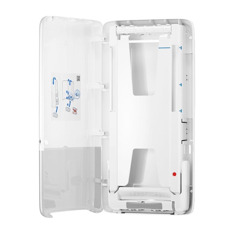 Dispenser PeakServe H5 - 2