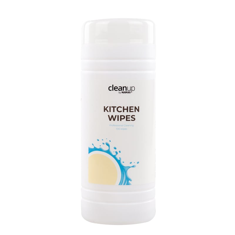 Cleanup Kitchen Wipes - 1