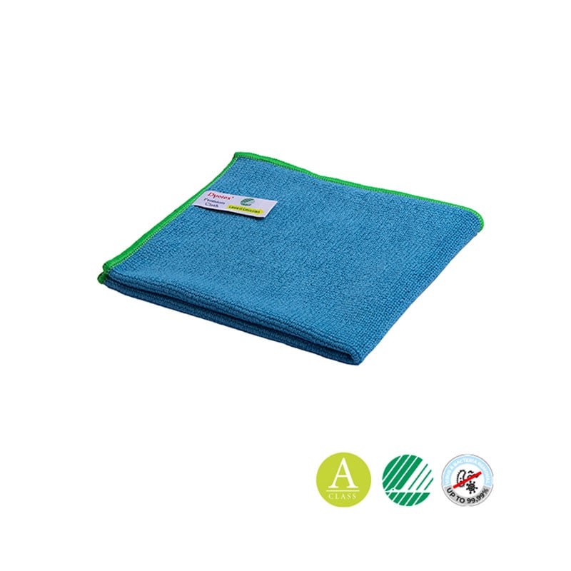 Duotex® Premium Cloth Knitted Yellow - 2