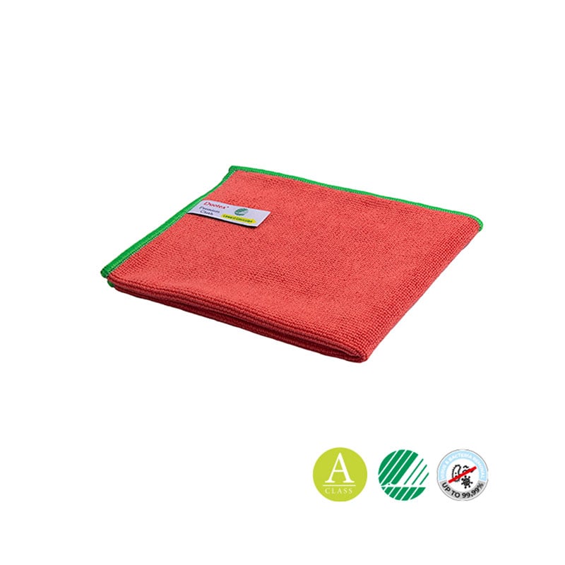 Duotex® Premium Cloth Knitted Yellow - 3