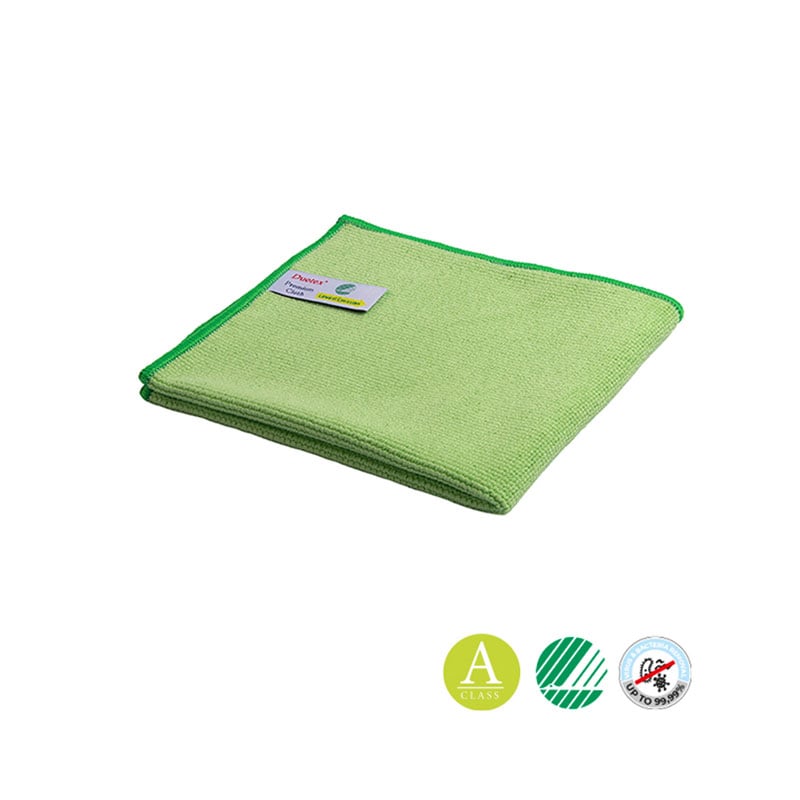 Duotex® Premium Cloth Knitted Yellow - 4