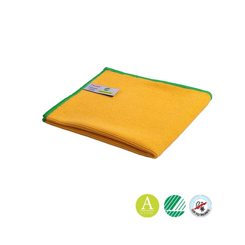 Duotex® Premium Cloth Knitted Yellow - 5