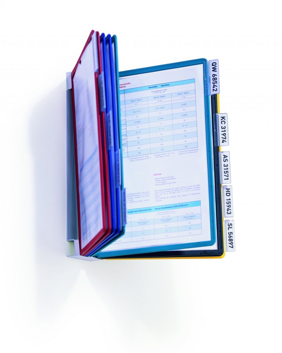 Väggställ VARIO 10 - 1