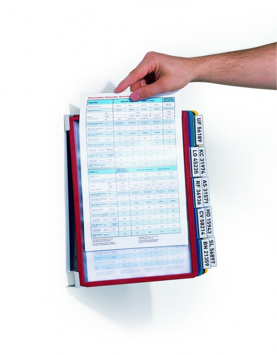 Väggställ VARIO 10 - 2