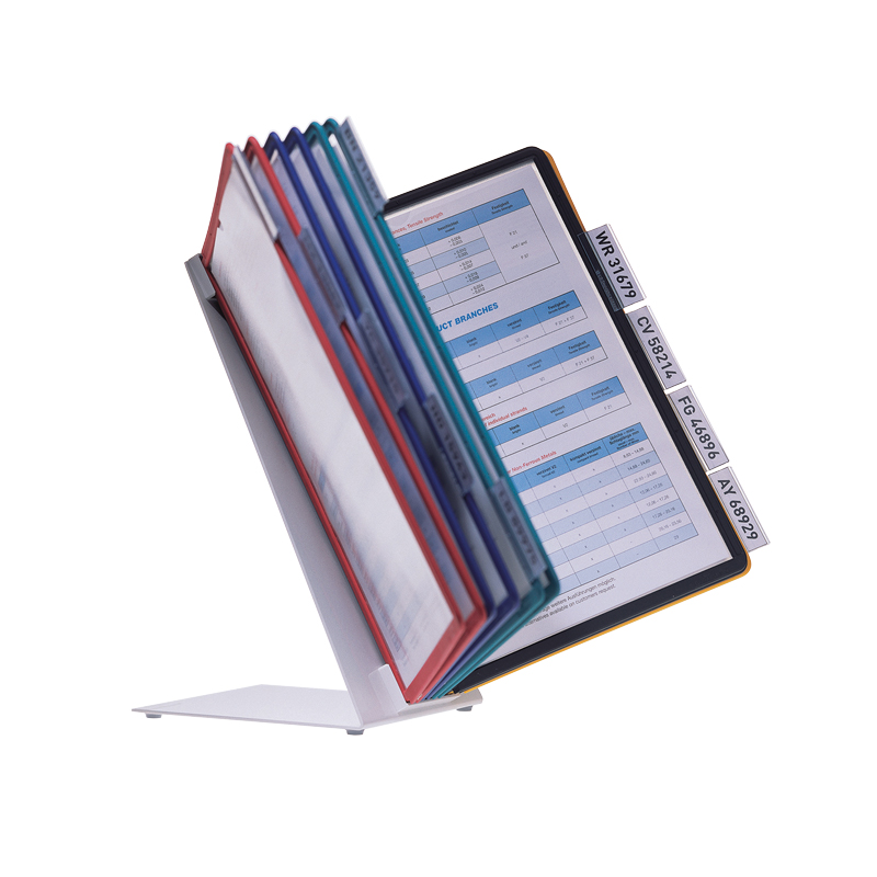 Bordsställ VARIO 20 A4 komplett - 1