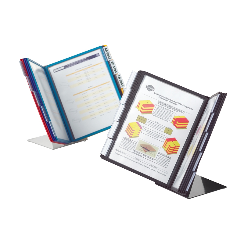 Bordsställ VARIO 10 A4 komplett - 3