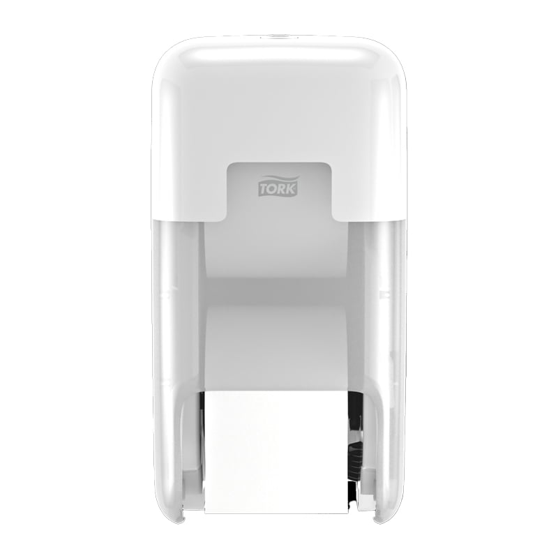 Tork OptiServe® Dispenser Coreless, T7 - 2