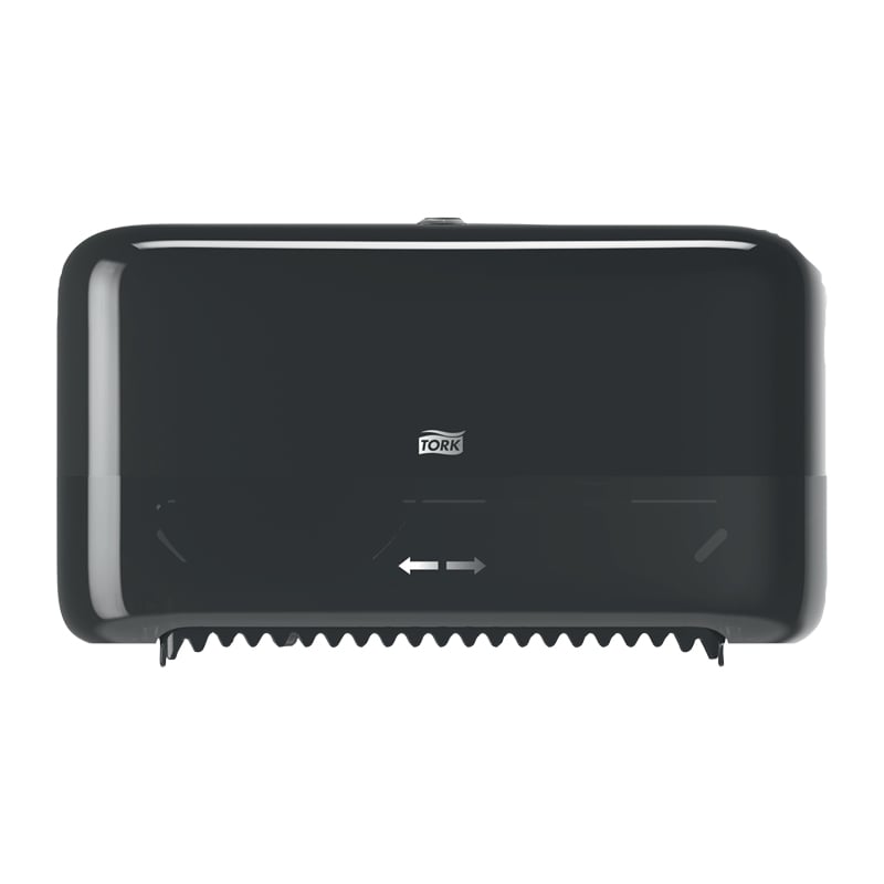 Dispenser Tork Toalettpapper T7 - 3