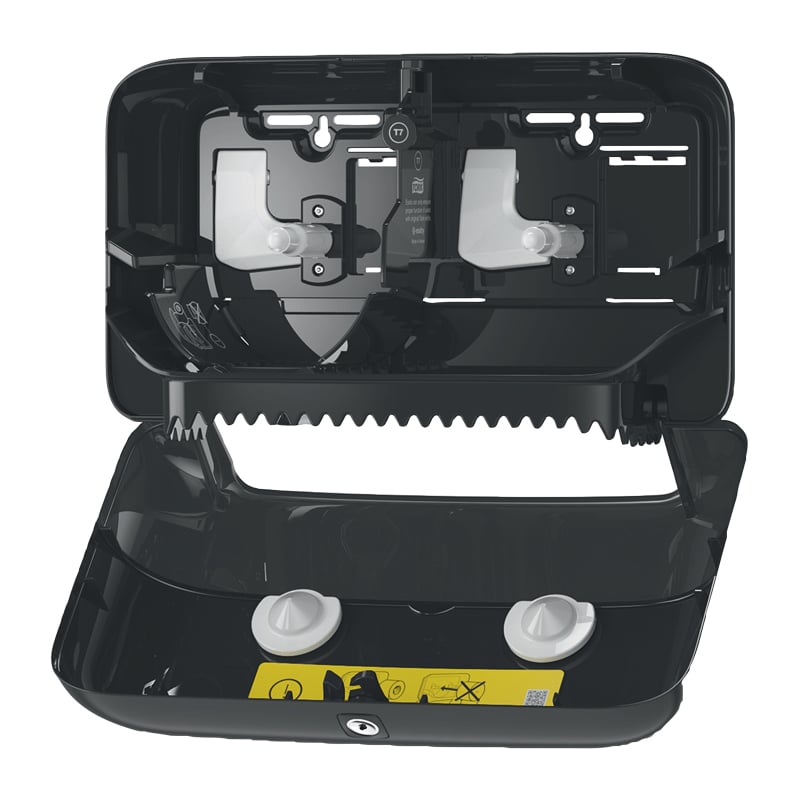 Dispenser Tork Toalettpapper T7 - 3