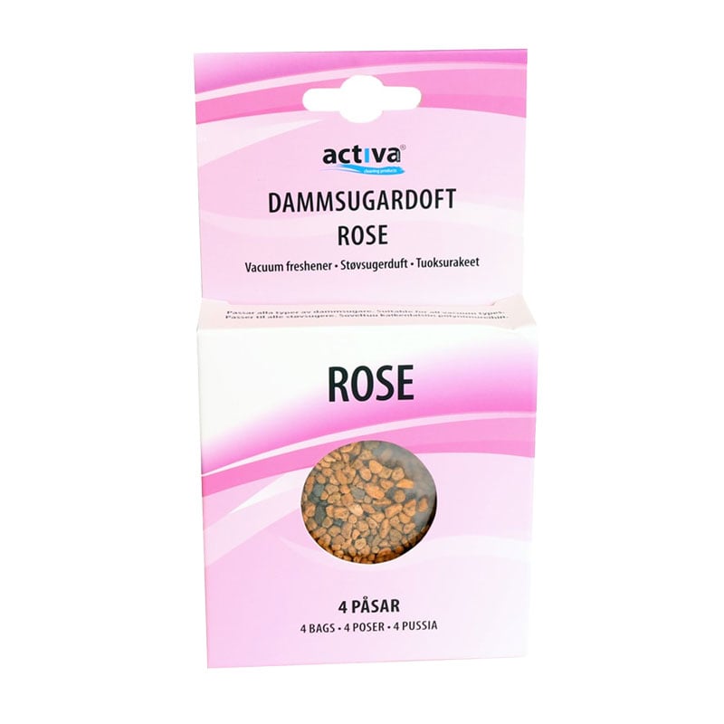 Activa Dammsugardoft - 2