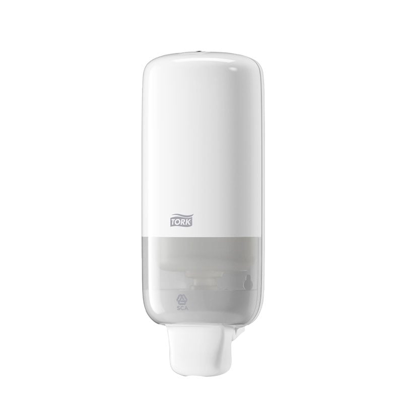 Tork dispenser S4 - 2