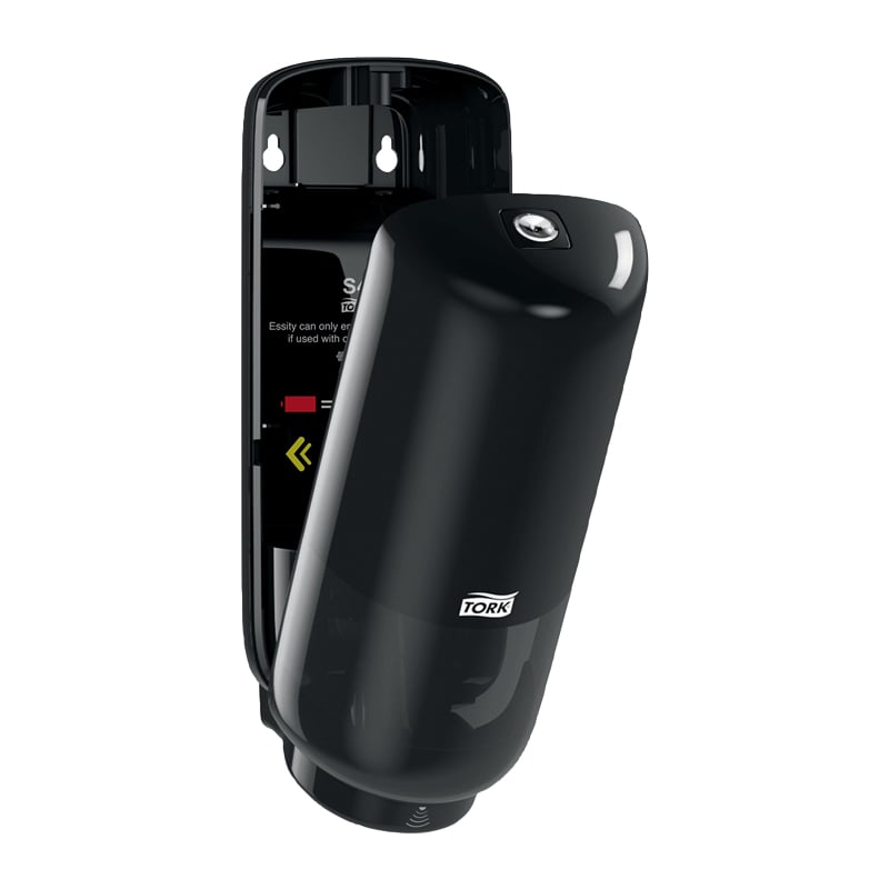 Tork Dispenser beröringsfri Sensor S4 - 1