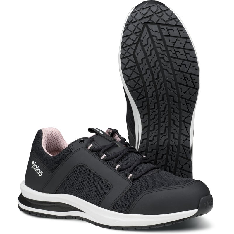 Jalas Skyddsskor 5628 Tempus rosa - 1