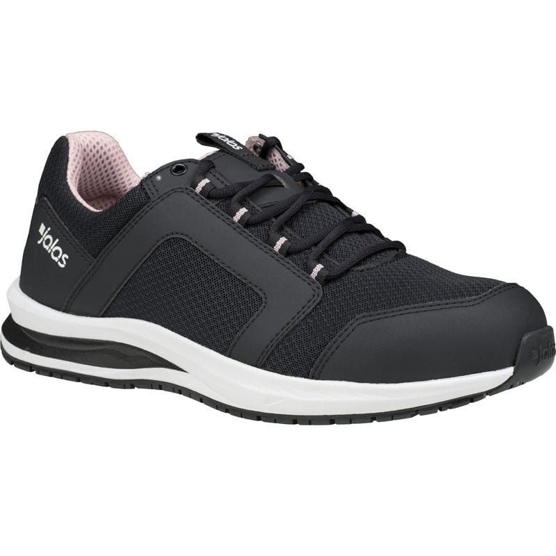 Jalas Skyddsskor 5628 Tempus rosa - 3