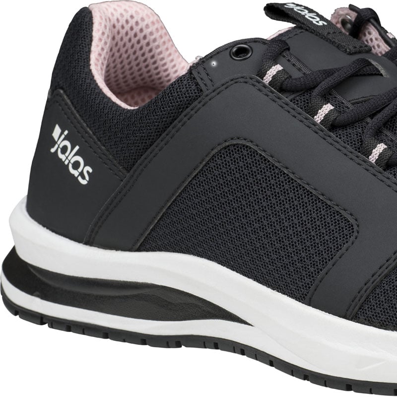 Jalas Skyddsskor 5628 Tempus rosa - 4