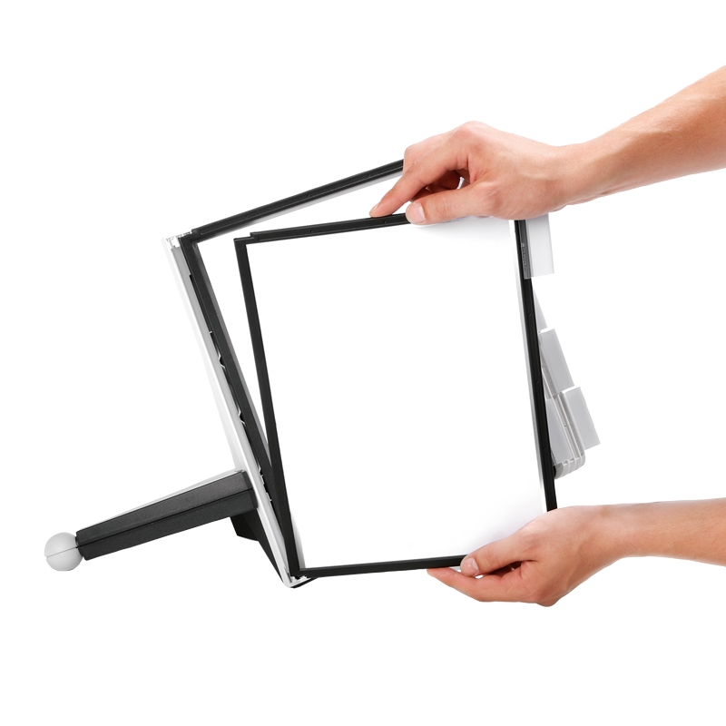 Bordsställ Sherpa 10 komplett - 3