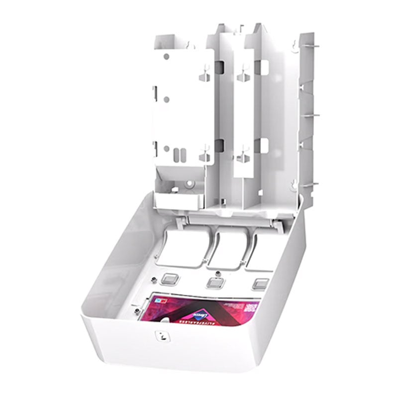 Tork Feminine Protection Starterpack - 2