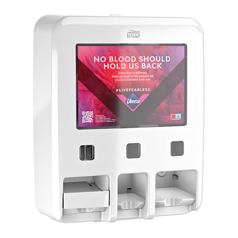 Tork Feminine Protection Starterpack - 1