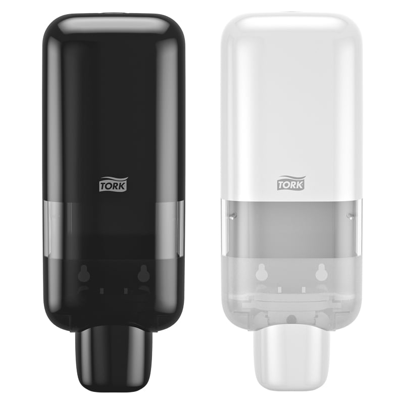 Tork Dispenser Tvål S4 - 6