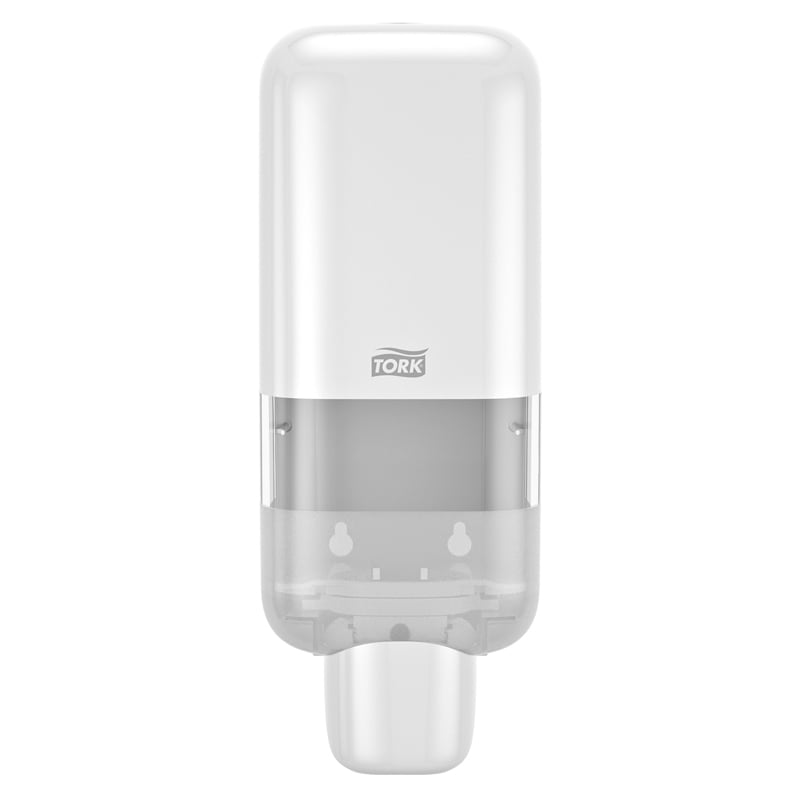 Tork Dispenser Tvål S4 - 1