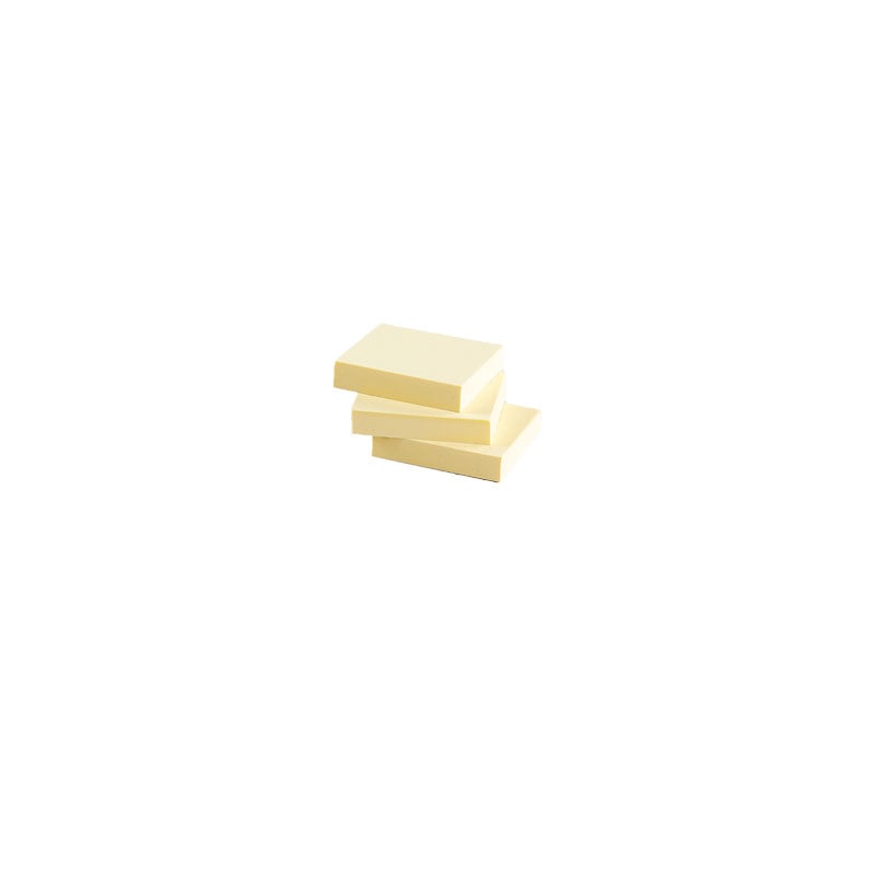 Notisblock - 2