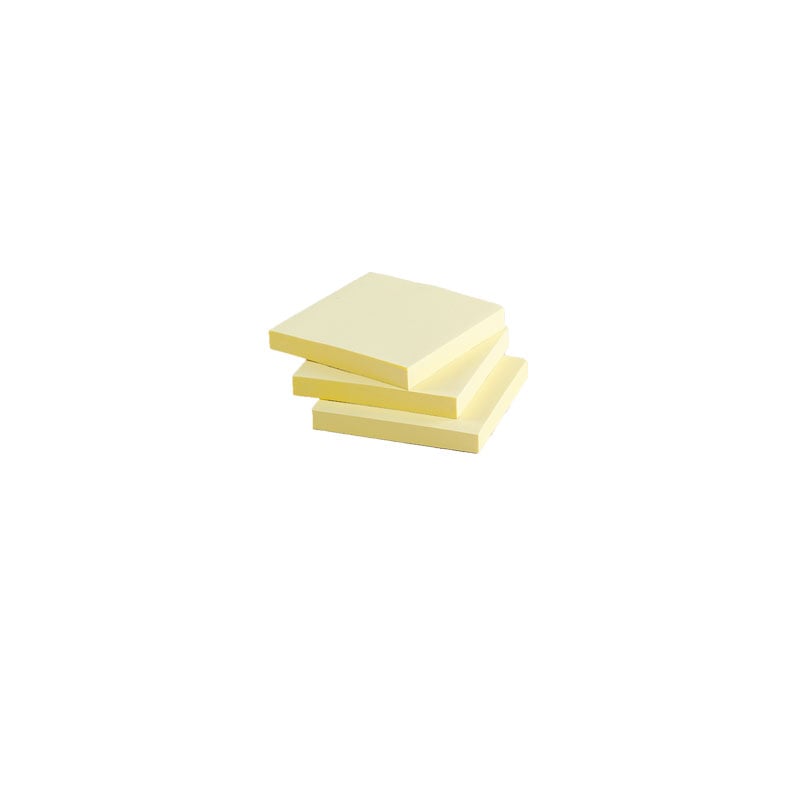 Notisblock - 4