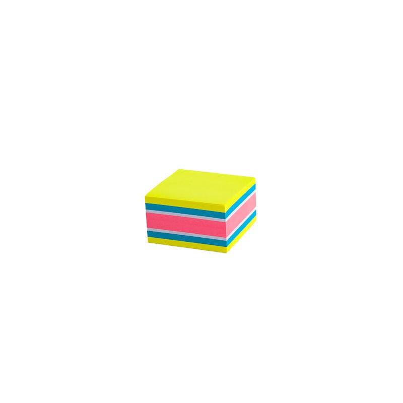 Notis Kub Tutti Frutti - 1