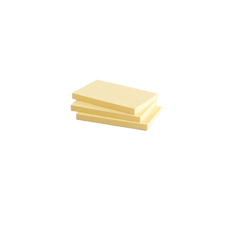 Notisblock - 6