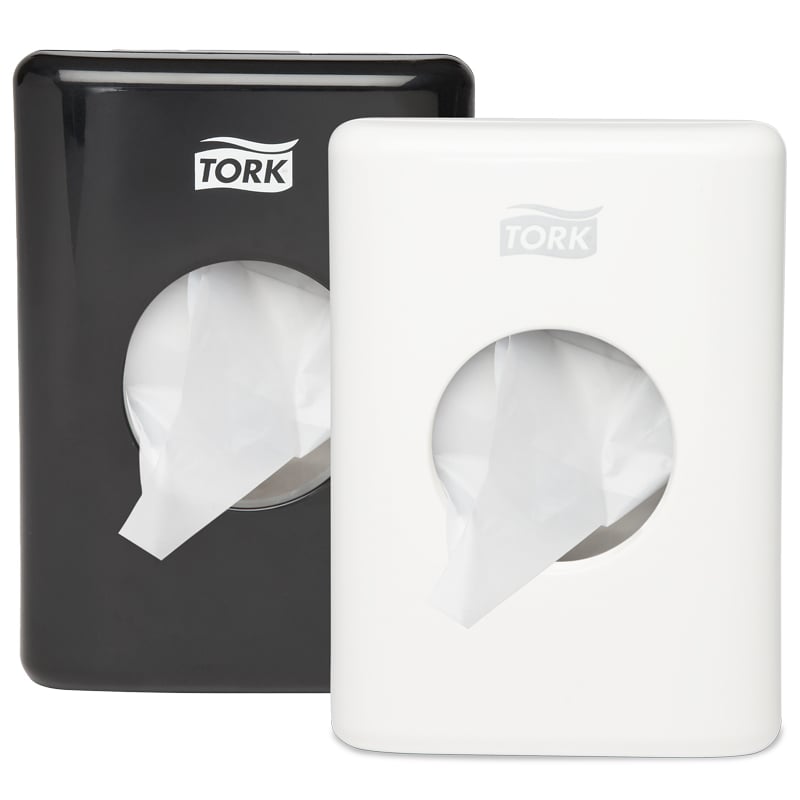 Tork Dispenser Sanitetspåse B5 - 1