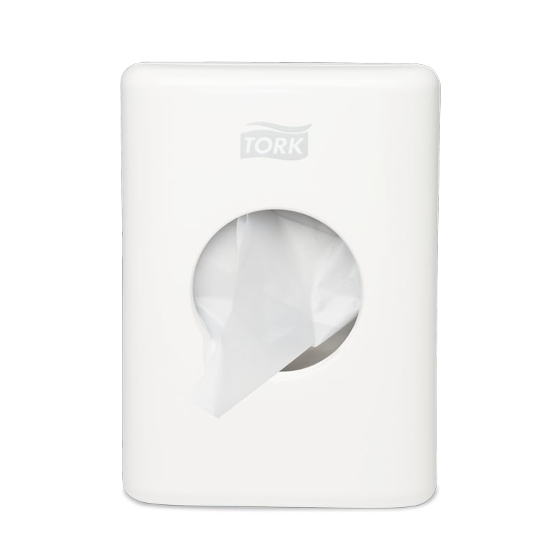 Tork Dispenser Sanitetspåse B5 - 2