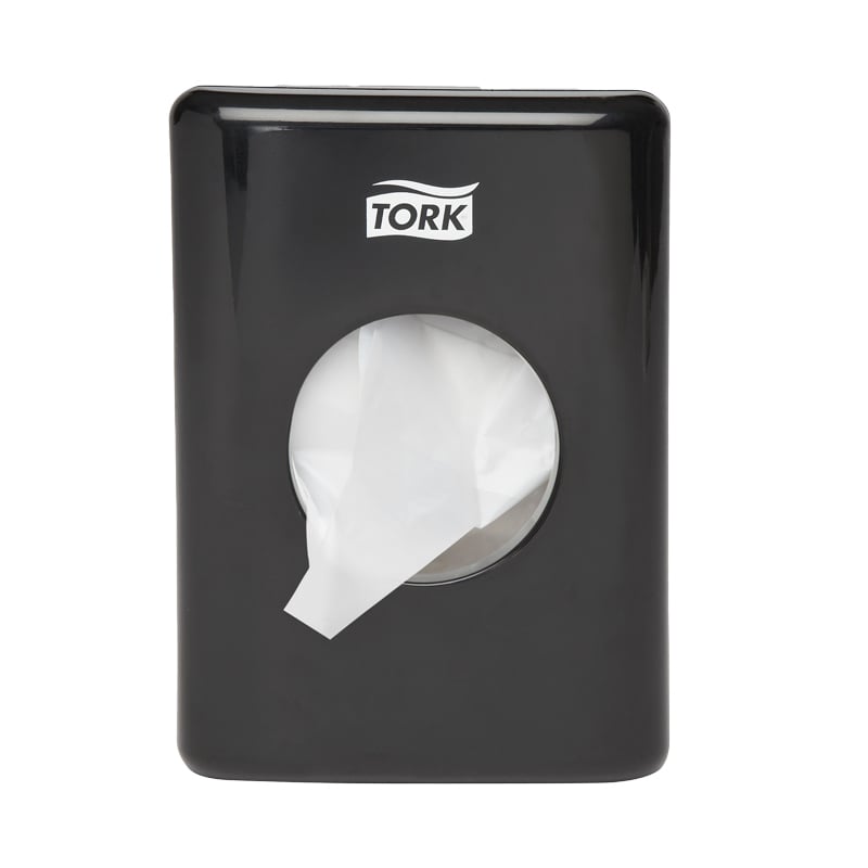 Tork Dispenser Sanitetspåse B5 - 3