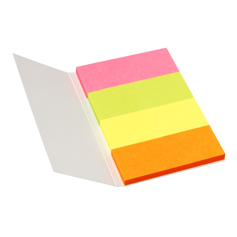 Märkflikar Papper - 3