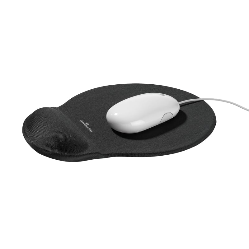 Musmatta ERGOTOP med handledsstöd - 1