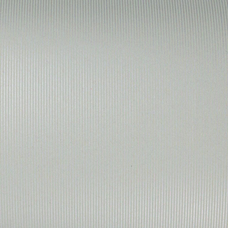 Presentpapper Green/silver lines