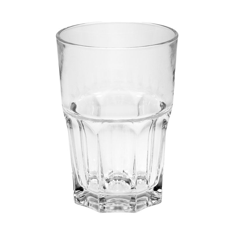 Dricksglas Granity - 3