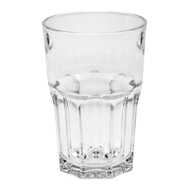 Dricksglas Granity - 1