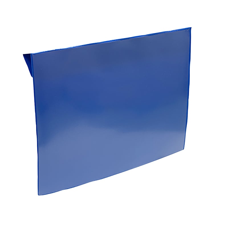 Pallkrageficka i mjukplast - 3