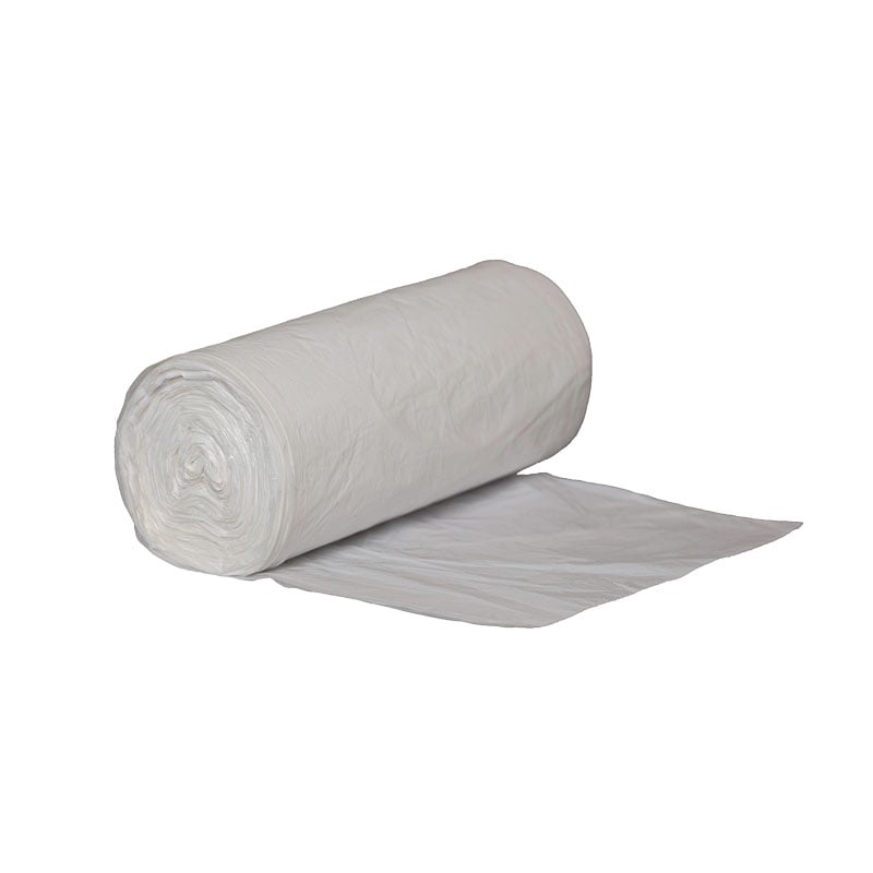 Papperskorgspåsar HD - 1