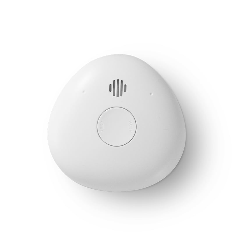 Brandvarnare Pebble 10 Housegard - 2