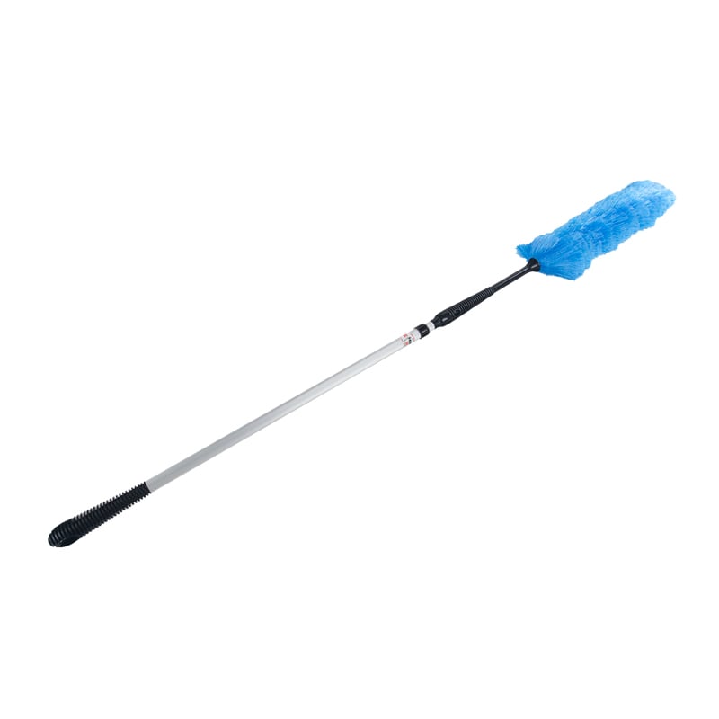 Dammvippa Cleanup Teleskop inkl dammvippa - 1