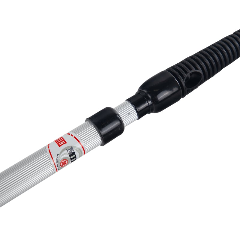 Dammvippa Cleanup Teleskop inkl dammvippa - 4