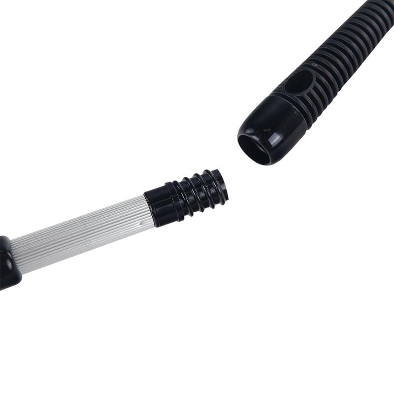 Dammvippa Cleanup Teleskop inkl dammvippa - 3