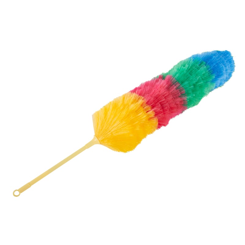 Dammvippa Cleanup Regnbåge - 1