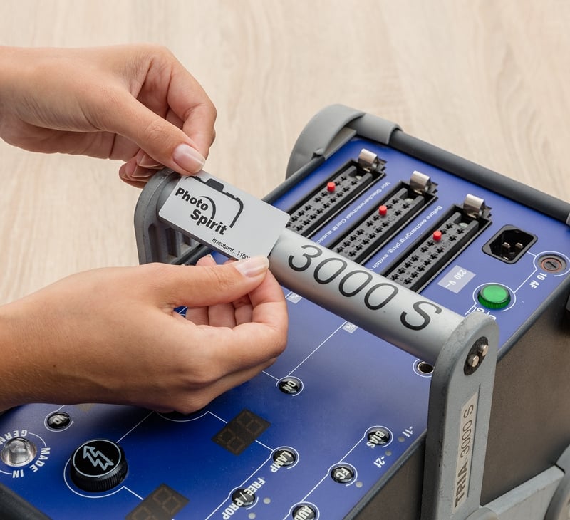 Avery etiketter Slitstark Silver - 4