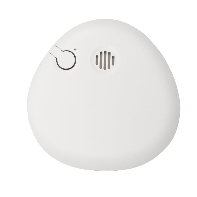 Brandvarnare Optisk Housegard - 2