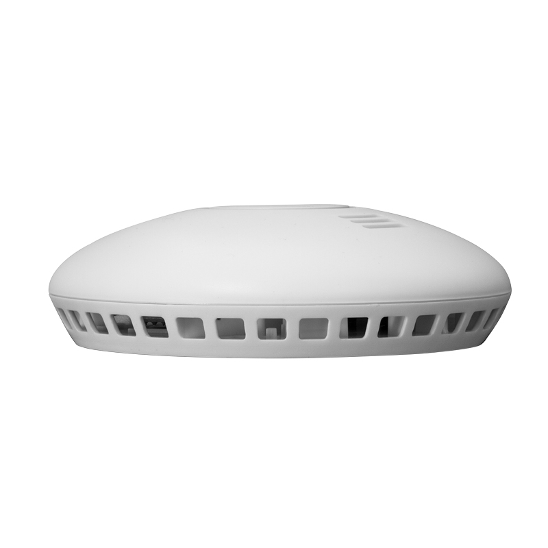 Brandvarnare Trådlös 2-pack Housegard - 4