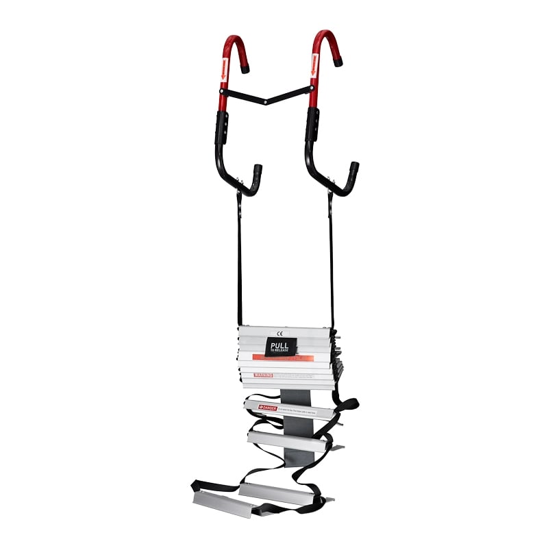 Brandstege 4,5 m Housegard - 1