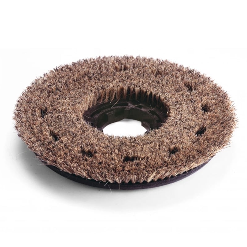 Numatic Singelskur 17" inkl tank & rondellhållare - 5