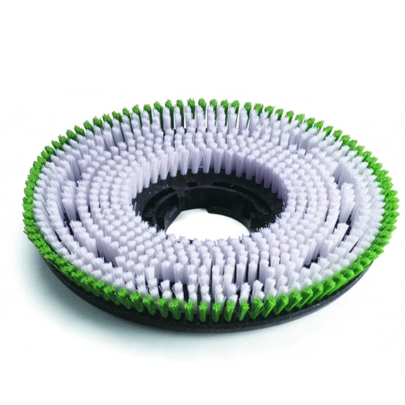 Numatic Singelskur 17" inkl tank & rondellhållare - 6